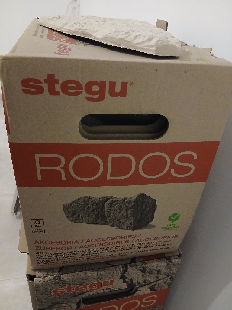 Wandtegel te koop, Doe-het-zelf en Bouw, Tegels, Ophalen, Overige materialen, Wandtegels, Nieuw