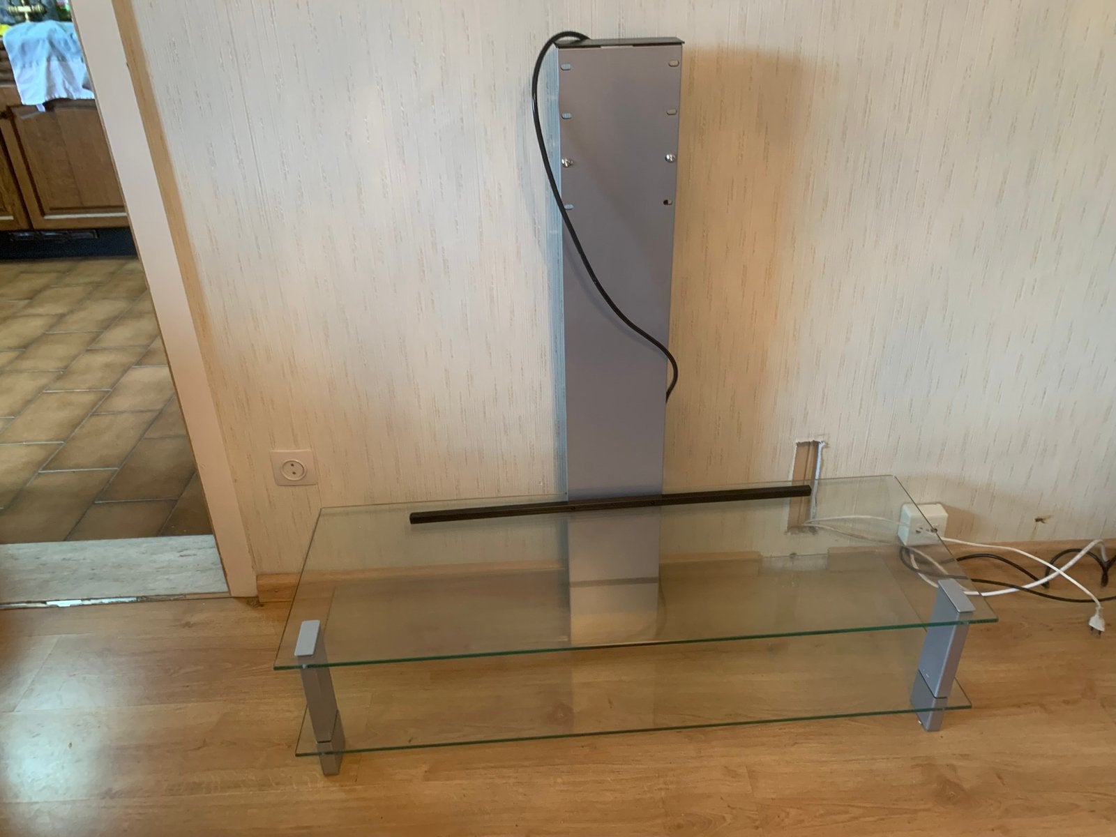 Tv meubel, Ophalen, Zo goed als nieuw