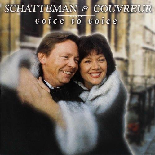Schatteman & Couvreur, Cd's en Dvd's, Cd's | Pop, Ophalen, 1990 - 1999, Gebruikt