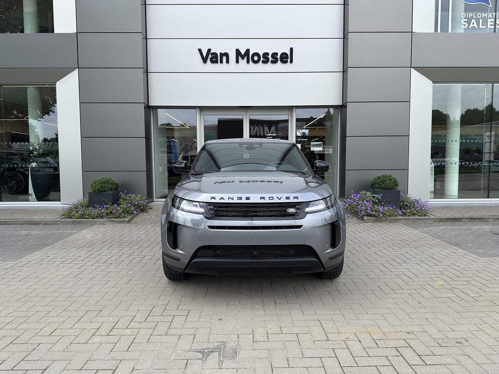 Land Rover Range Rover Evoque P270e S AWD Auto. 26MY, Cuir, Argent ou Gris, Achat, Entreprise