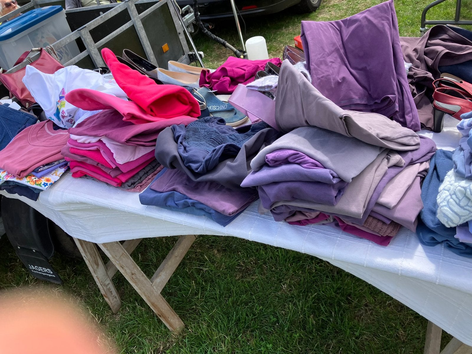 Party nieuwe kleding (maat 38). Verschillende merken, Kleding | Dames, Spijkerbroeken en Jeans, Ophalen, Zo goed als nieuw