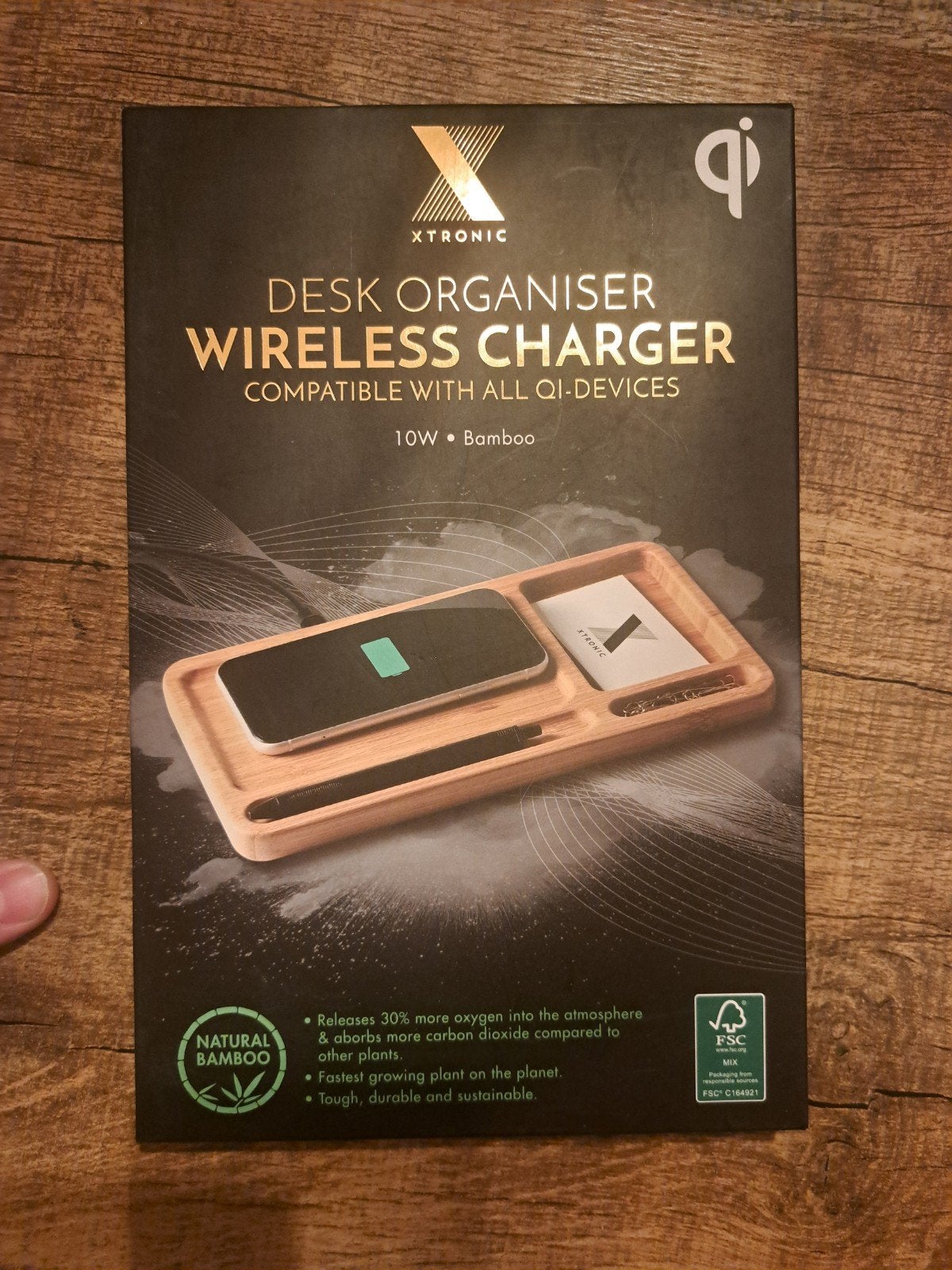 chargeur et support de téléphone portable tout-en-un, Enlèvement ou Envoi