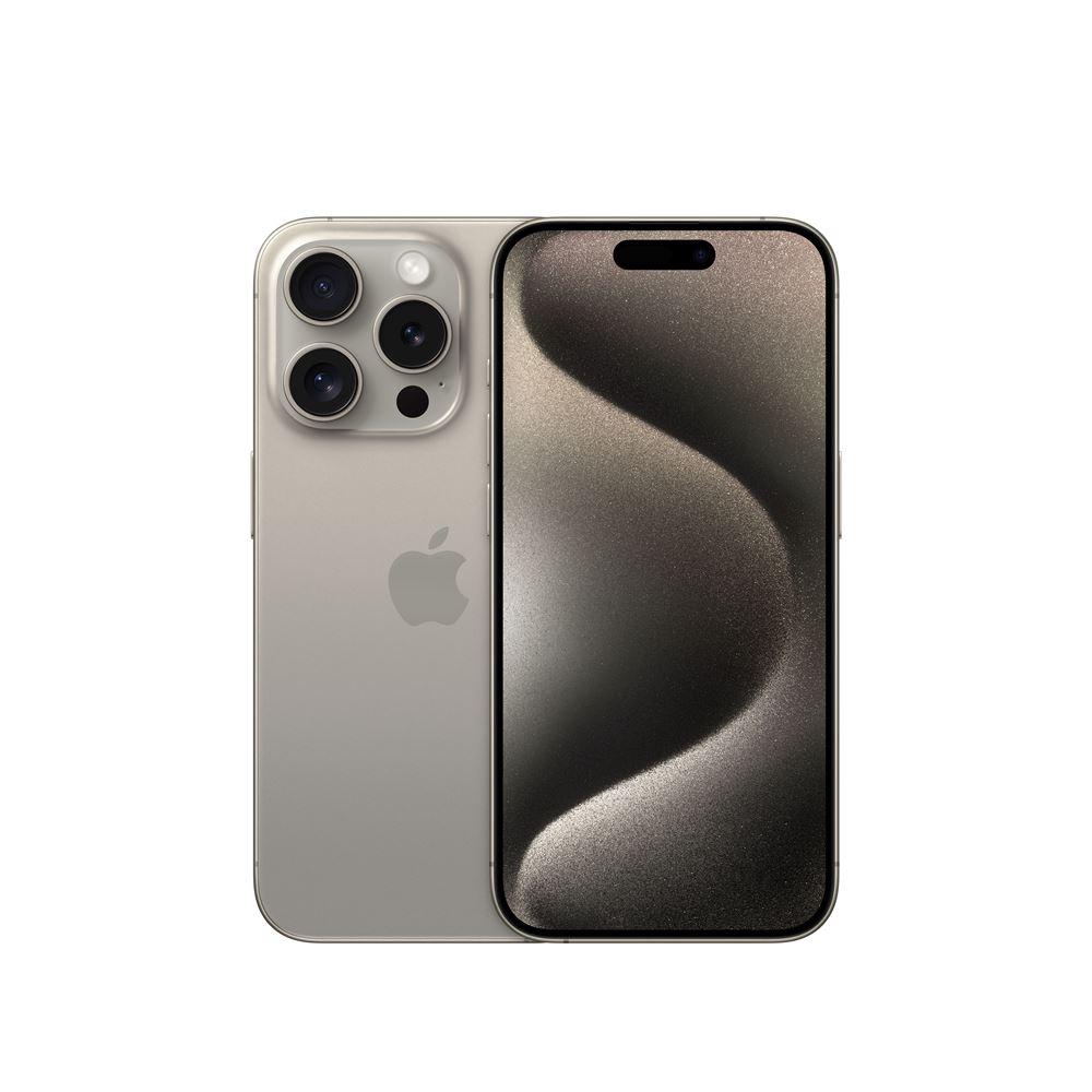 Iphone 15 pro 256 GB, Télécoms, Téléphonie mobile | Apple iPhone, Enlèvement ou Envoi, Comme neuf, 256 GB, IPhone 15