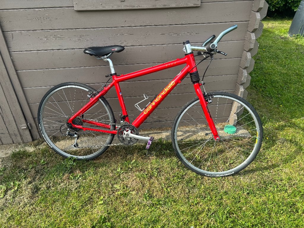 VTT, Ophalen