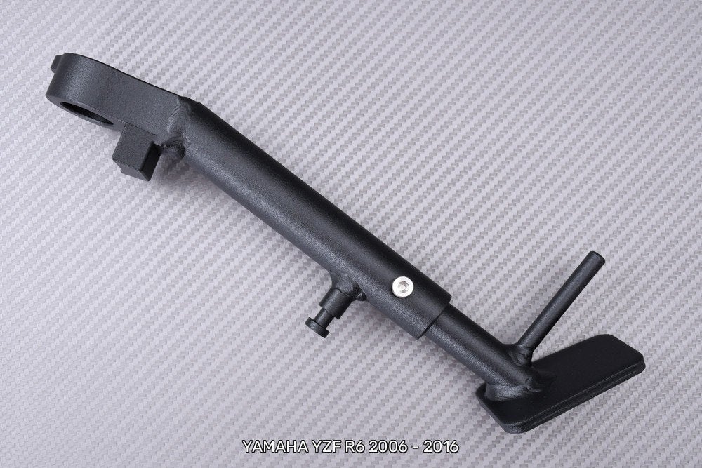 Béquille latérale YAMAHA YZF R6 2006 - 2016, Enlèvement ou Envoi, Neuf