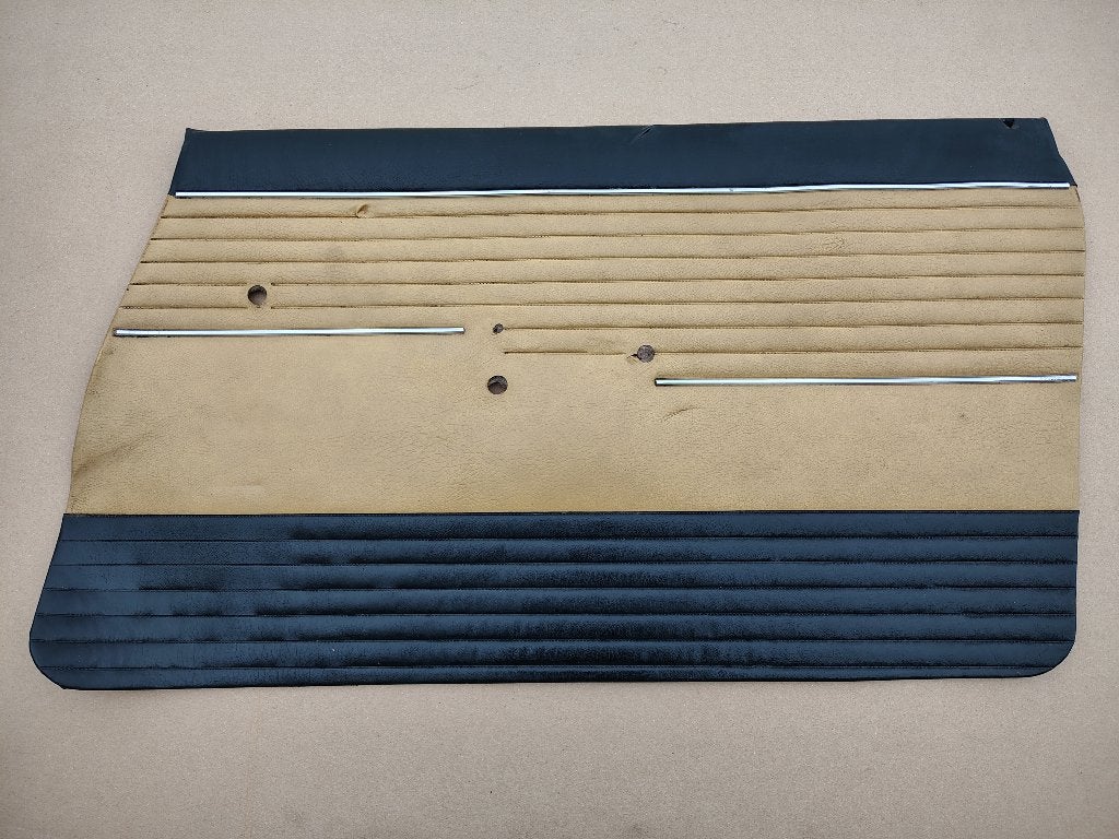 Deurpaneel/ Rechts Voor DAF 46/ 44, Envoi