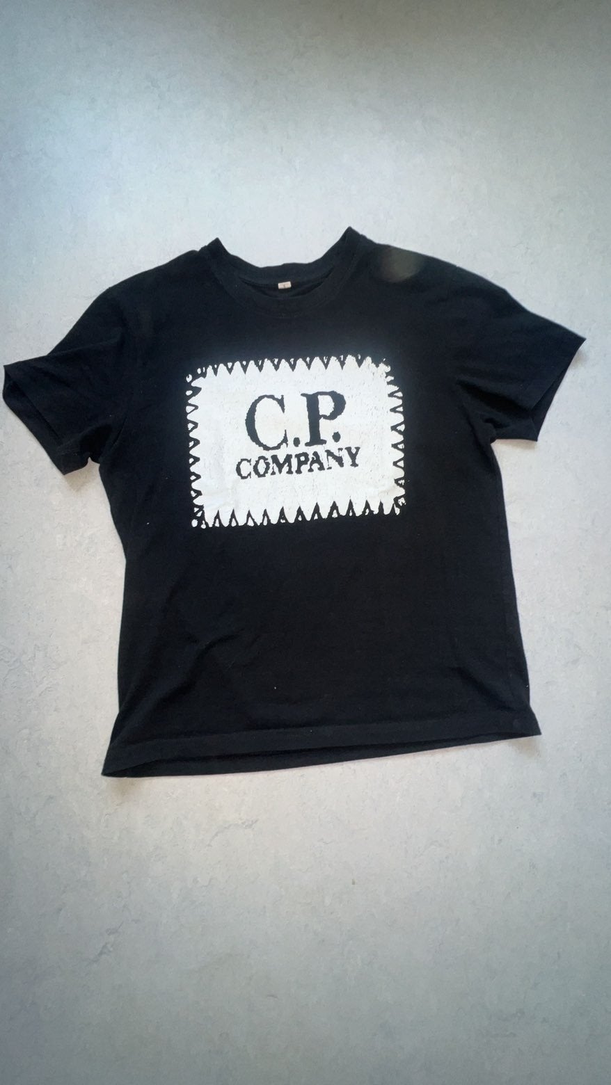 T-shirt van CP company, Kleding | Heren, Ophalen of Verzenden