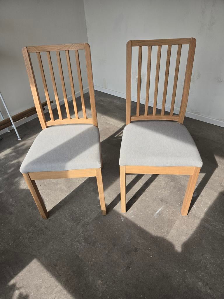 Chaise ikea, Maison & Meubles, Chaises, Enlèvement