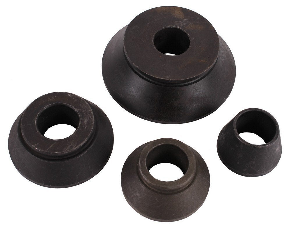 Conusset 36mm 4 stuks, Envoi