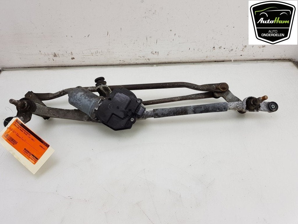 RUITENWISSER MECH + MOTOR Range Rover Sport (LW), Gebruikt, Land Rover