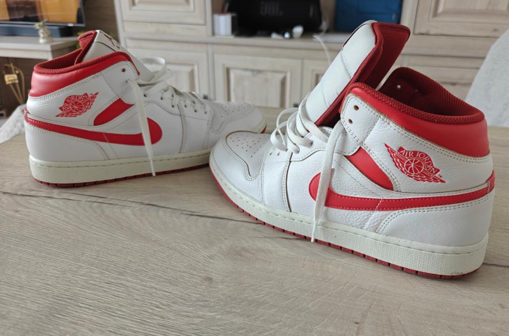 Air Jordan maat 46, Kleding | Heren, Schoenen, Ophalen