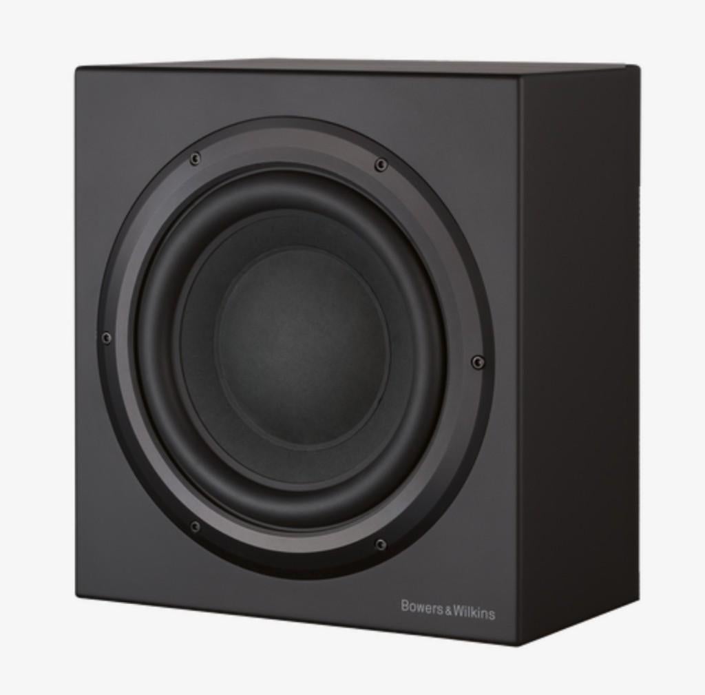 2 Bowers Wilkins CT SW15 subwoofers - nieuw in doos, Dale Road, Worthing, BN11 2BH, United Kingdom, Support@bowerswilkins.com