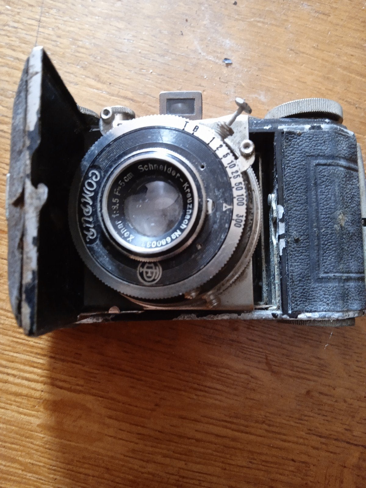 Ancien appareil photo kodak, Enlèvement ou Envoi