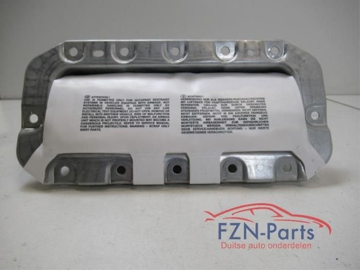 BMW F20 F30 1/3-Serie Bijrijdersairbag, Auto-onderdelen, Ophalen of Verzenden, Gebruikt