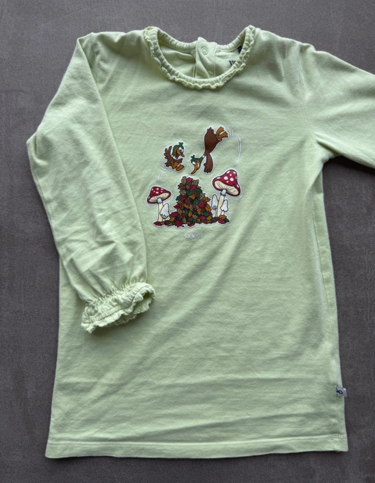 Slaapkleed Woody maat 104, Enfants & Bébés, Vêtements enfant | Taille 104, Enlèvement ou Envoi, Comme neuf