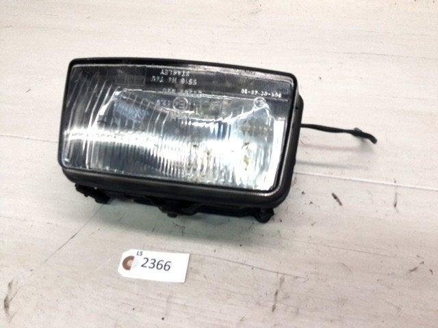 DR800 1990 - 1999 Suzuki Koplamp D1-53676, Motoren