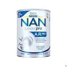 NAN AR mix, Kinderen en Baby's, Ophalen, Zo goed als nieuw