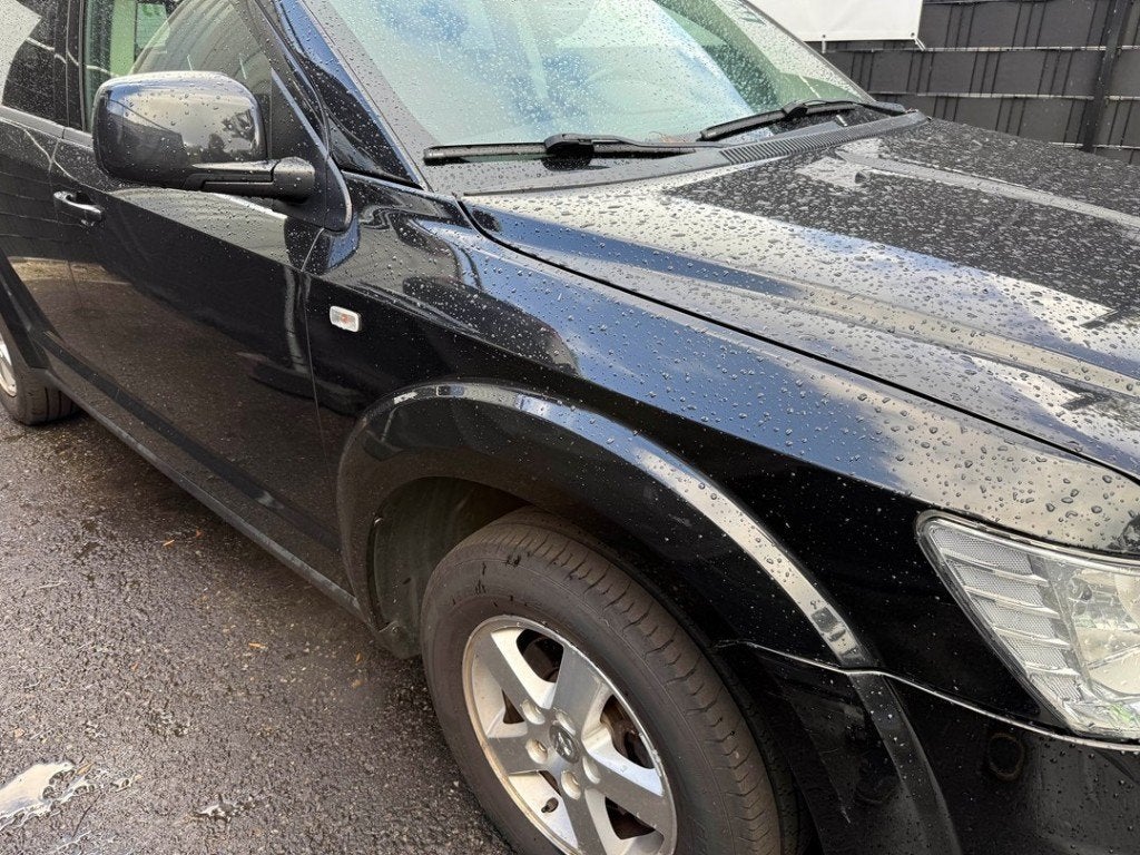 AILE AVANT DROITE Dodge Journey (01-2008/12-2020), Taurusavenue 1
2132 LS  Hoofddorp, NL, Webaccessibility@stellantis.com, Stellantis N.V.