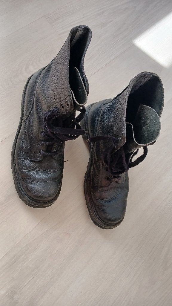 Bottines ABL 43, Vêtements | Hommes, Enlèvement, Autres types, Porté, Autre