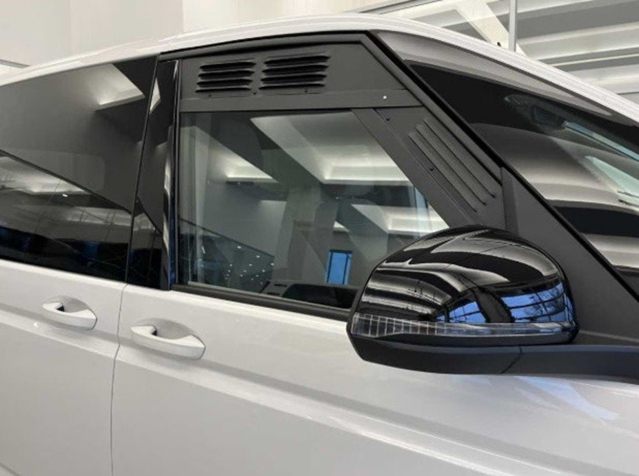 Raamroosters VW T7 Multivan california vanaf 06/2021, Caravans en Kamperen, Ophalen of Verzenden, Nieuw