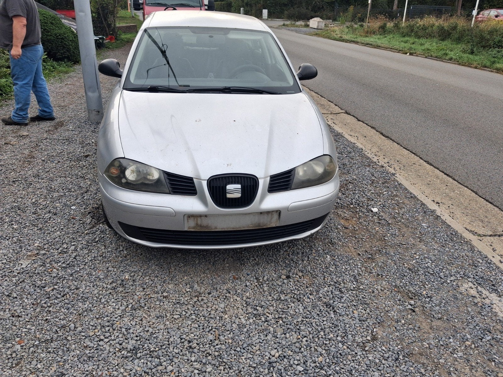 seat cordoba, Auto's, Particulier, Te koop