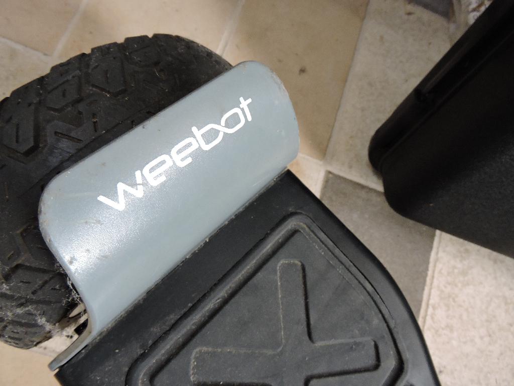 Hoverboard, Utilisé