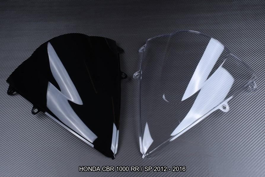 Windscherm voor HONDA CBR 1000 RR / SP 2012 2016 2014, Motoren, Ophalen of Verzenden, Nieuw