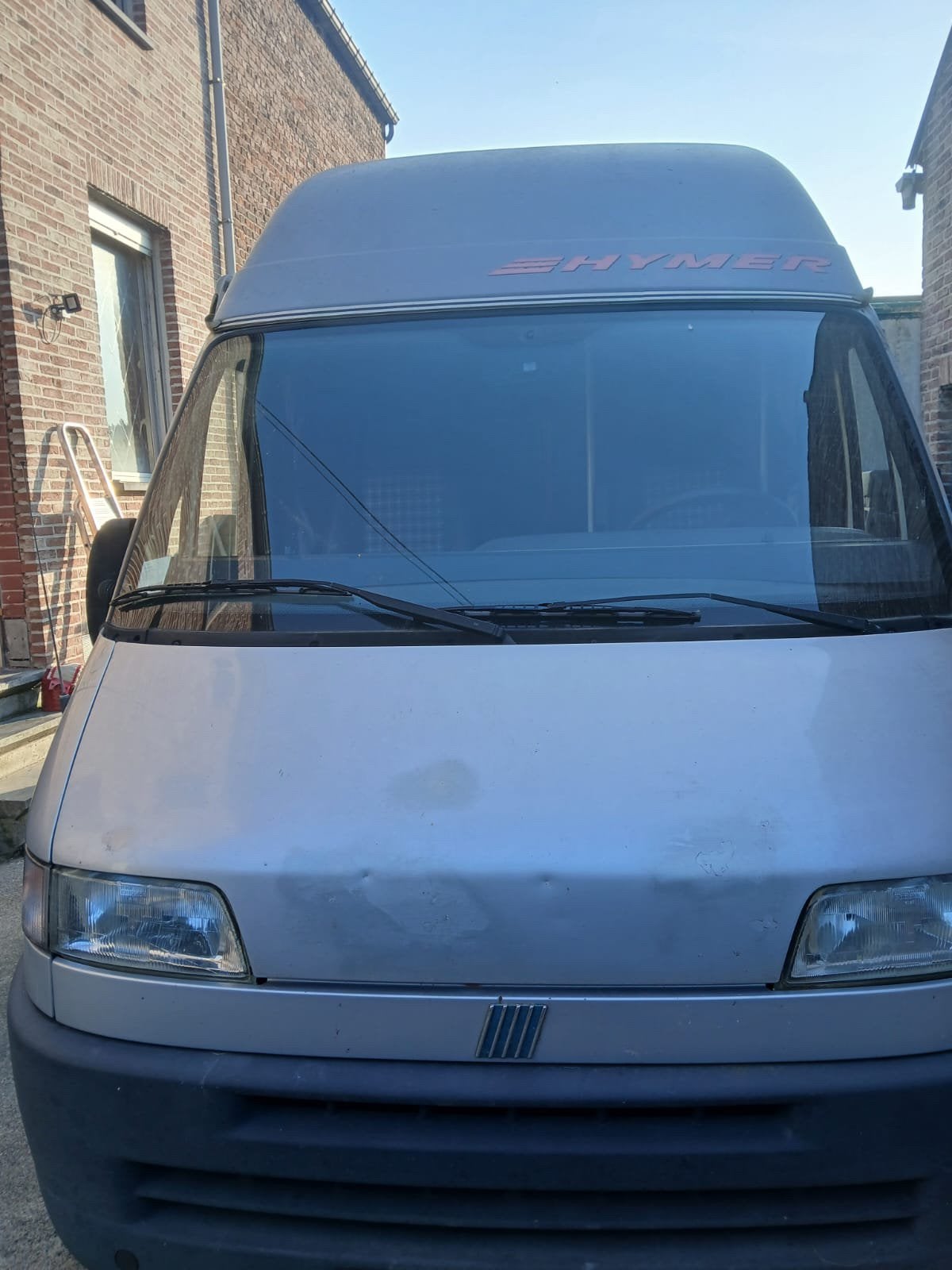 Camping car fiat, Particulier, Achat, Fiat