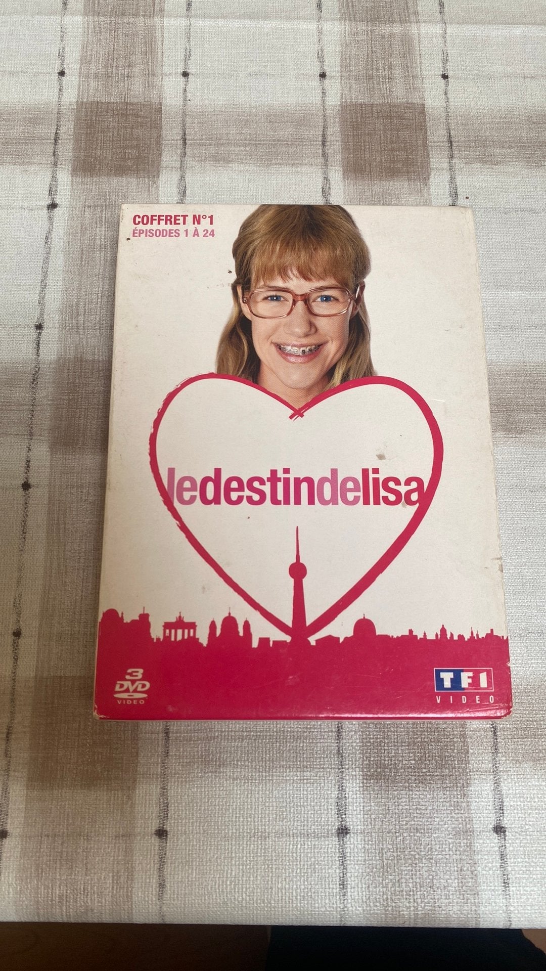 Ledestindelisa, CD & DVD, Enlèvement ou Envoi, Comme neuf