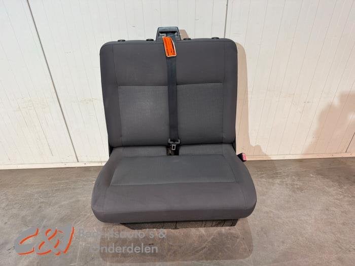 Banquette avant droit d'un Volkswagen Transporter, Volkswagen, -, 3 mois de garantie, Utilisé