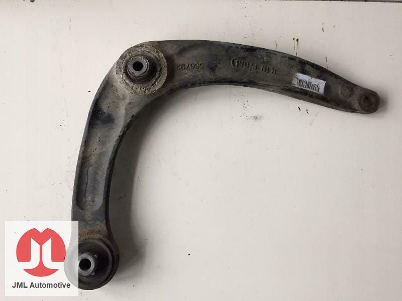 DRAAGARM RECHTS VOOR CITROEN BERLINGO MULTISPACE, -, Utilisé, -, -