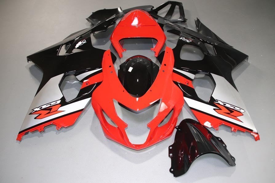 AVDB Kuip voor SUZUKI GSXR 600 / 750 2004 - 2005
