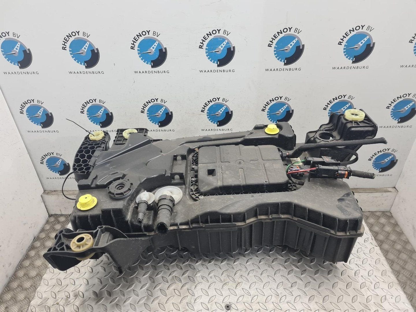 CITROEN C5 AIRCROSS ADBLUE POMP 2019, Ophalen of Verzenden, Gebruikt, Stiba lid