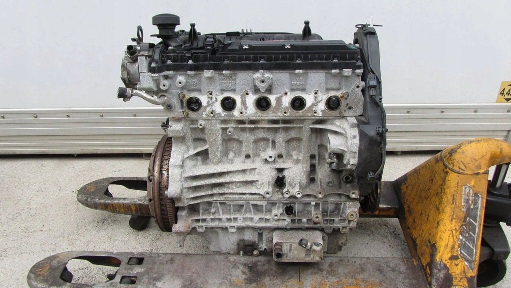 Moteur D5244T17 Nu VOLVO XC60, Autos : Pièces & Accessoires, Moteurs & Accessoires, Envoi, Utilisé, Daihatsu