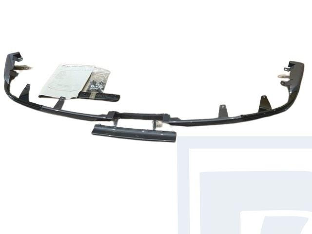 Volvo V40 1996-2004 spoiler bumperlip voor onder de voorbump, Auto-onderdelen, Ophalen of Verzenden, Nieuw