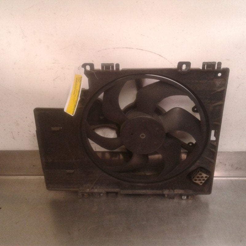VENTILATEUR C Nissan Micra (K12) (|21481AX610|), Autos : Pièces & Accessoires, Autres pièces automobiles, Nissan, Utilisé