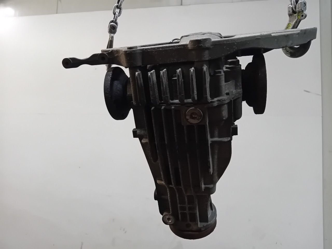 Cardan Audi A6, Onderdelen@venauto.nl, Van der Ven Autorecycling B.V., Gebruikt, Ettenseweg 76, 4706 PB Roosendaal, The Netherlands