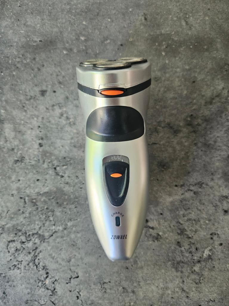 Scheerapparaat, Elektronische apparatuur, Persoonlijke Verzorgingsapparatuur, Ophalen
