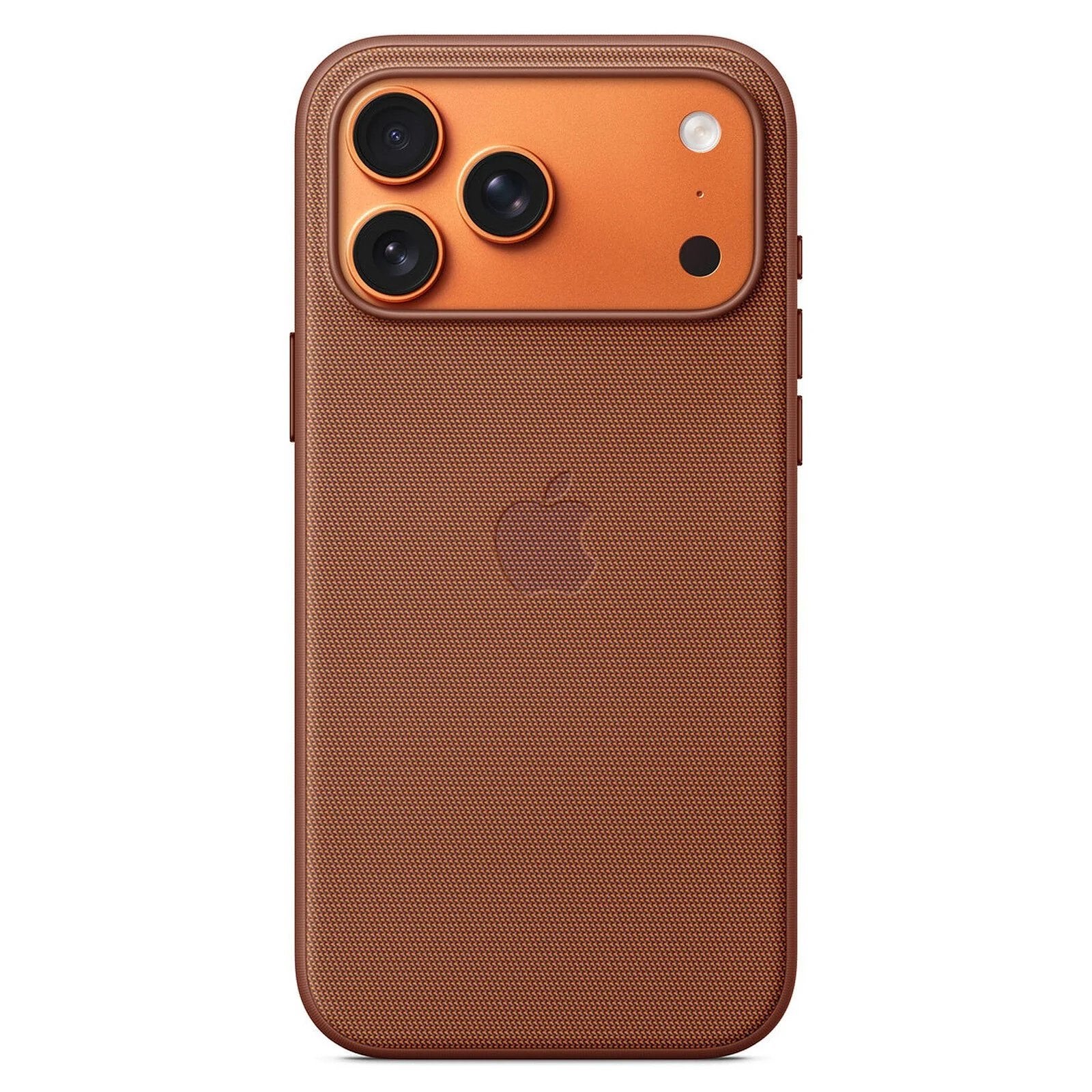 Coque en tissage technique pour iPhone 17 Pro Max, Enlèvement ou Envoi, Comme neuf, MagSafe, IPhone 17