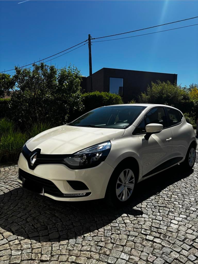 Renault clio 1.2i Airco, Autos, Achat, Euro 6, Boîte manuelle, 1150 cm³