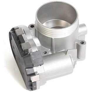 Volvo Gasklephuis V70 S80 Xc90 S60  huis OEM ref 8677658 867, Enlèvement ou Envoi, Neuf, Volvo
