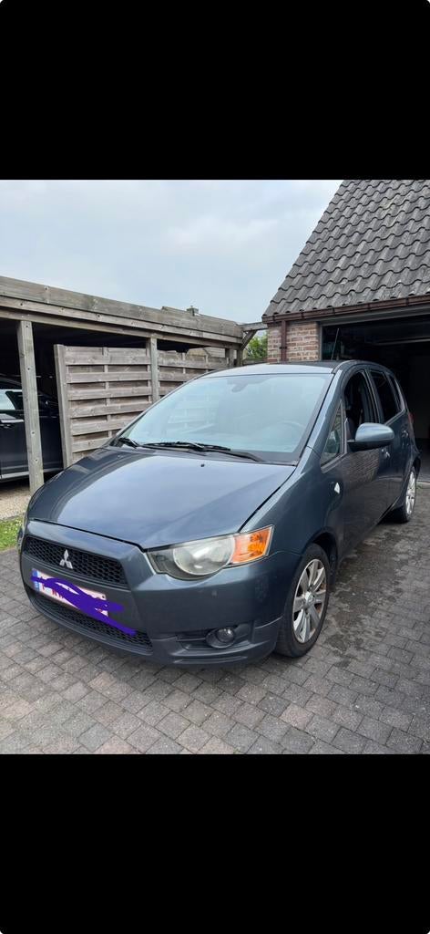 Mitsubishi Colt te koop, Particulier, Te koop, Colt
