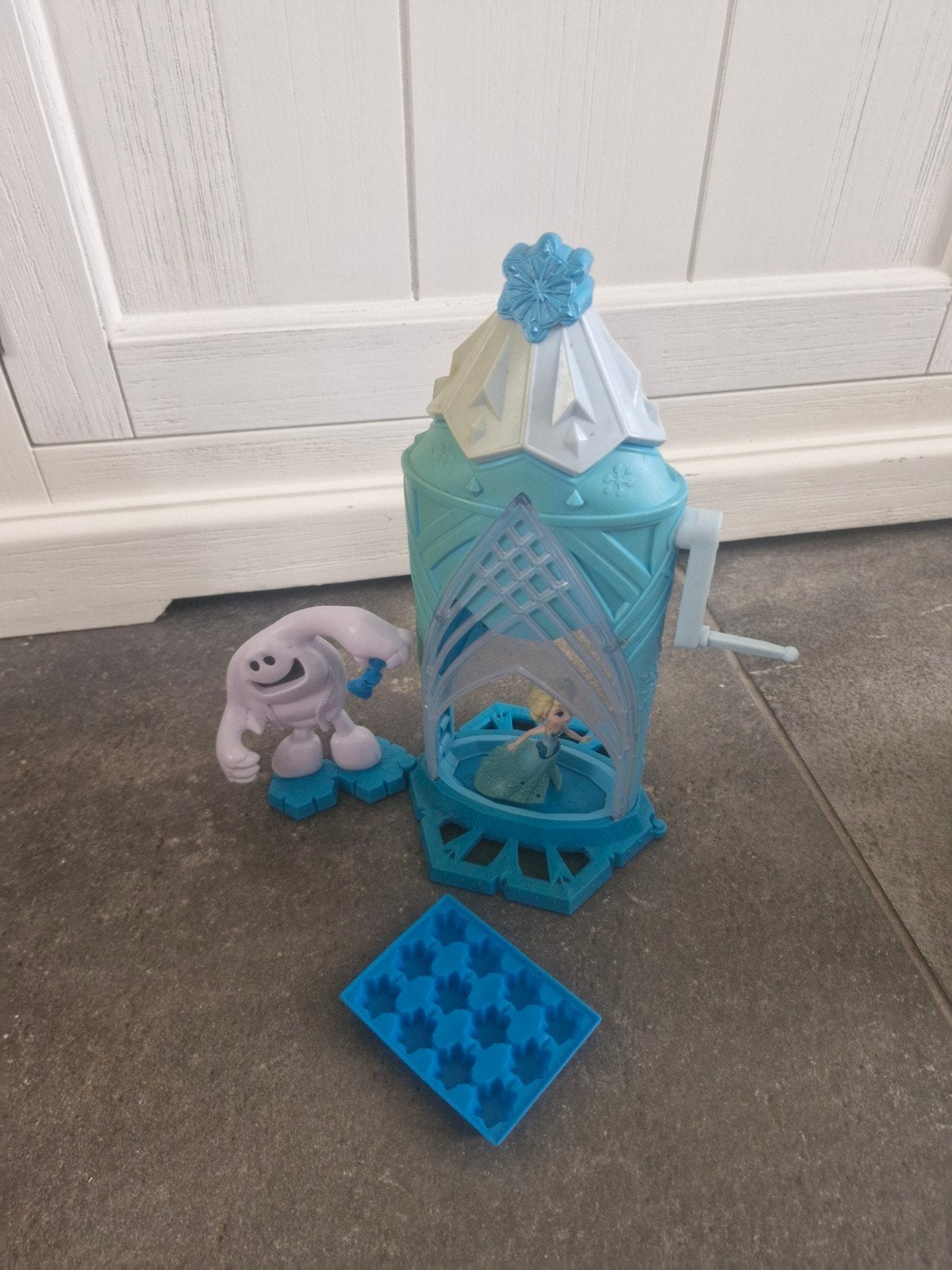 Reine des neiges glace, Animaux & Accessoires, Enlèvement
