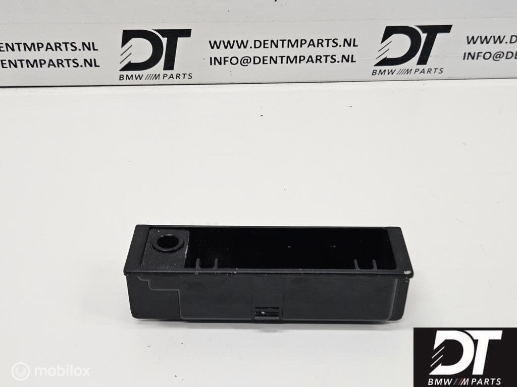 Asbak voor BMW E46 E63 E64 51168208722, Auto-onderdelen, Gebruikt, Ophalen of Verzenden, BMW