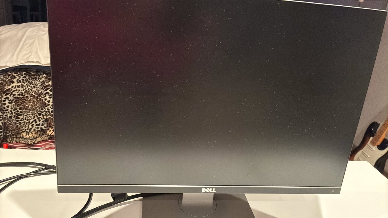 Professioneel computerscherm / monitor 25 inch, Computers en Software, Monitoren, Ophalen, Zo goed als nieuw