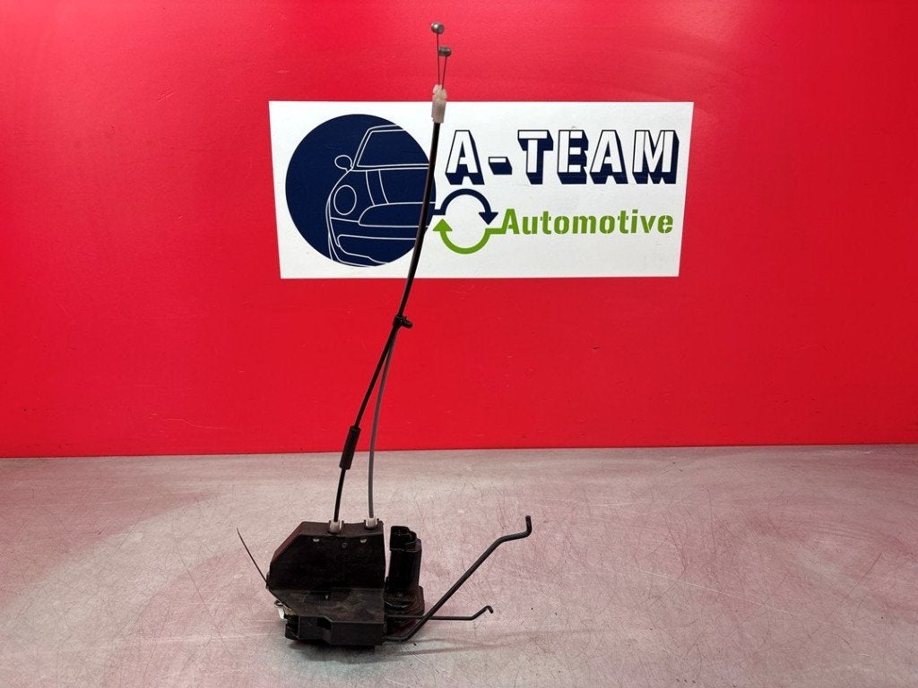 PORTIERSTANGEN LINKS VOOR Hyundai i10 (F5) (01-2007/12-2017), Hyundai Motor Deutschland GmbH, Gebruikt, Kaiserleipromenade 5
63067  Offenbach am Main, DE