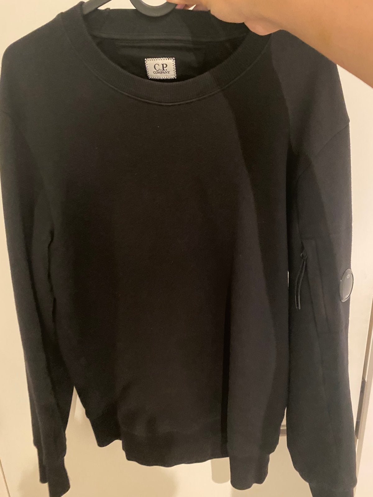 Pull cp company, Vêtements | Hommes, Pulls & Vestes, Enlèvement, Comme neuf