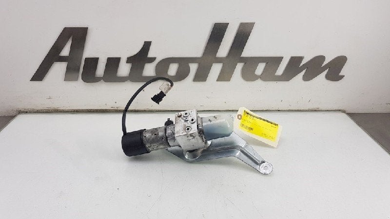 MOTEUR DE TOIT CABRIOLET Volkswagen Golf VI Cabrio (1K), Utilisé, Volkswagen