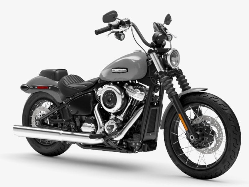 Harley-Davidson cruiser SOFTAIL - STREET BOB 117 (bj 2025), Motoren, Overig, 1923 cc