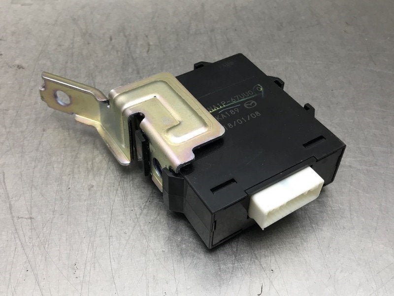 COMPUTER PDC Mazda MX-5 (ND) (01-2015/-) (|NA1P67UU0|), Gebruikt, Mazda